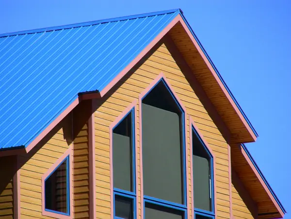 Top 5 Most Durable Roofing Materials