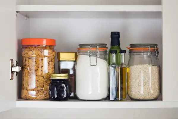 How To Decode The Food Labels In Your Kitchen Cabinet