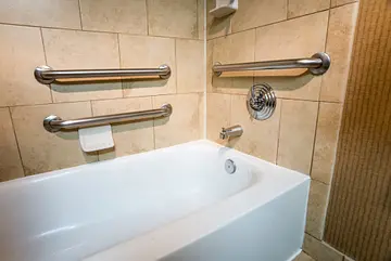 Grab Bars Why And How To Install Them