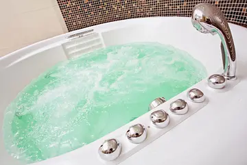Is A Jacuzzi Tub Right For You Installation Costs And