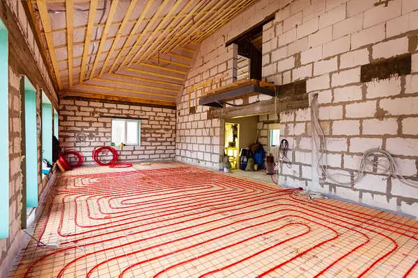 Radiant Floor Heating Everything You Need To Know