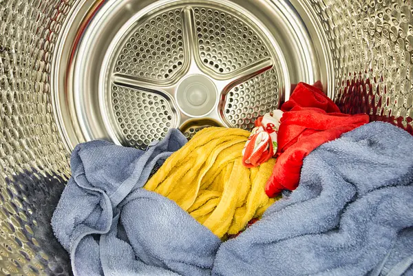 Dryer Not Spinning? Here Are 4 DIY Fixes